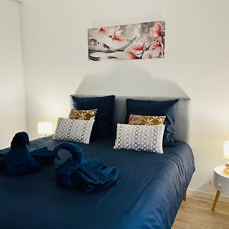 Appartement Cosy Disneyland 몽테브랭 외부 사진