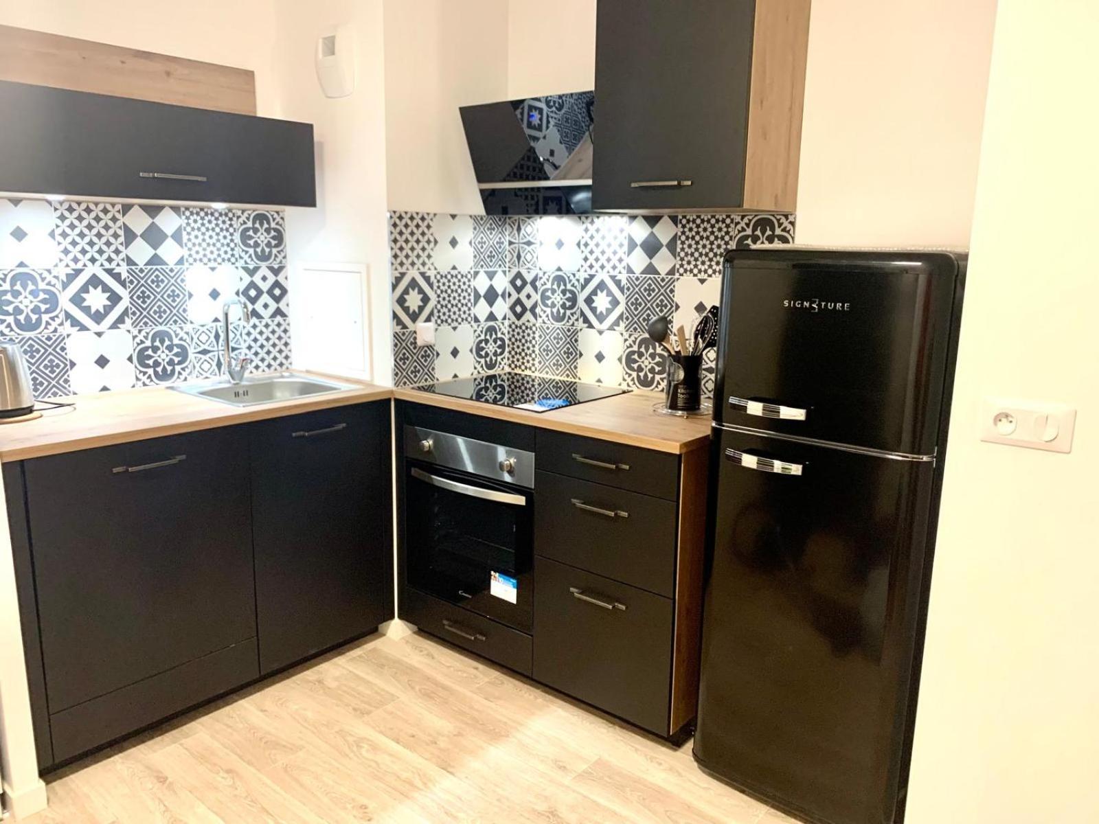Appartement Cosy Disneyland 몽테브랭 외부 사진