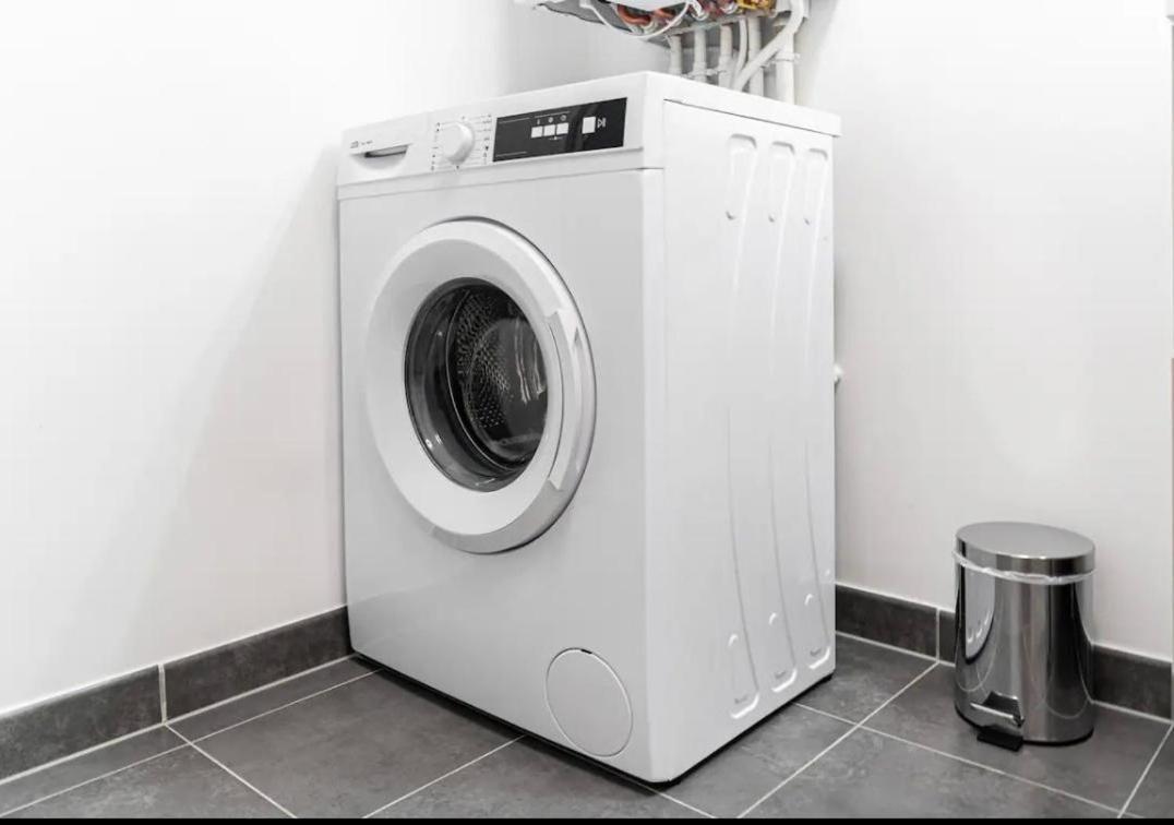 Appartement Cosy Disneyland 몽테브랭 외부 사진