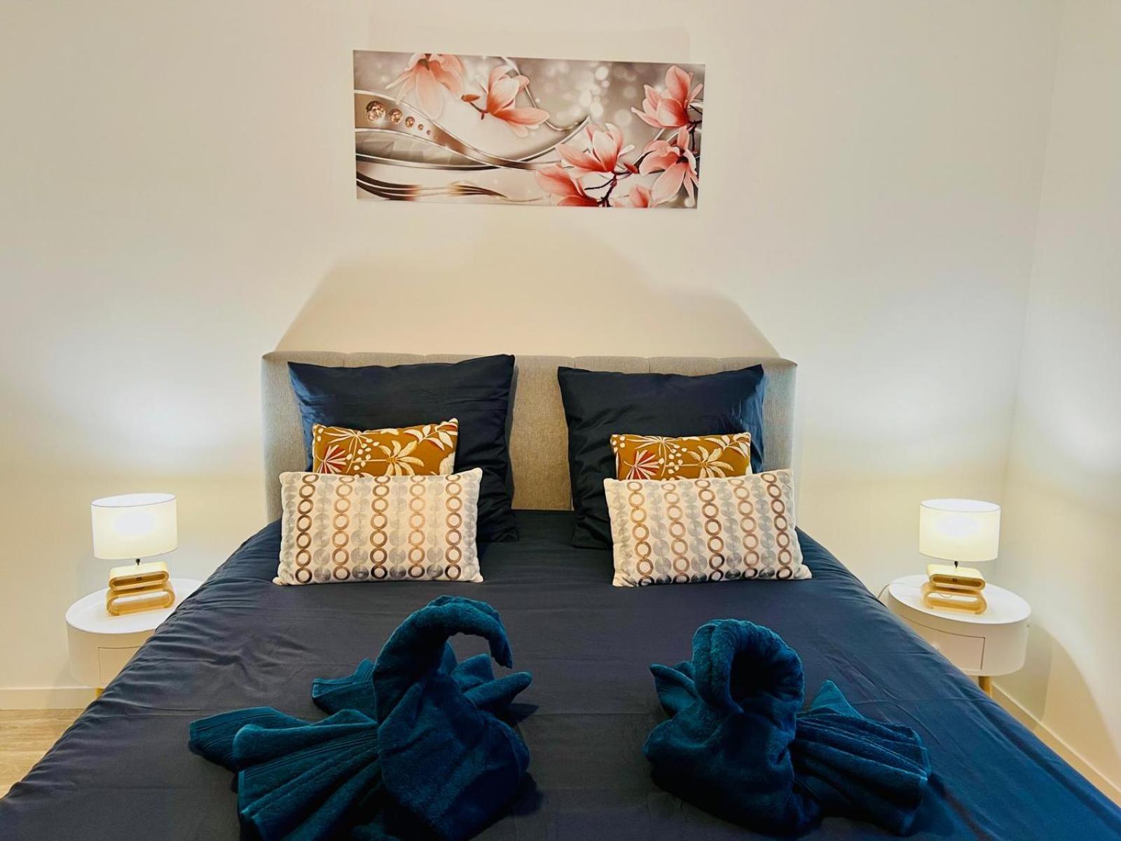 Appartement Cosy Disneyland 몽테브랭 외부 사진